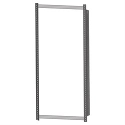 Модульная рама для вру TDM ELECTRIC SQ0905-0178 - фото 16725912