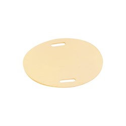 Мягкая маркировочная бирка EKF PROxima У-135М - фото 16725930