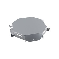 Крестообразный ответвитель TDM ELECTRIC SQ2902-3708 - фото 16726037