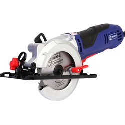 Ручная электрическая многофункциональная дисковая пила ДИОЛД 10061220 - фото 16726061