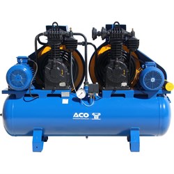 Компрессор Бежецк АСО К-33 - фото 16726141