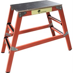 Стеклопластиковая диэлектрическая подмость Диэлектрик ССД-0,9 П - фото 16726255