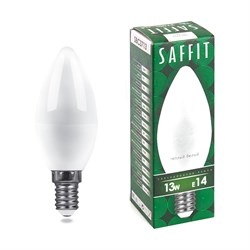 Светодиодная лампа SAFFIT SBC3713 - фото 16726275