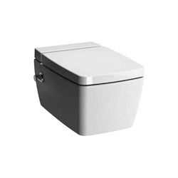 Подвесной унитаз Vitra Metropole - фото 16726288