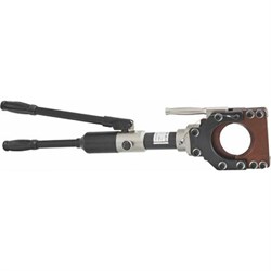 Гидравлический кабелерез Манкупер MCC-75 - фото 16726596