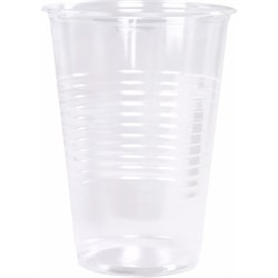 Одноразовые стаканы LAIMA Бюджет - фото 16726782