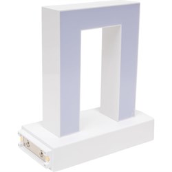 Светодиодная буква ABCMIX П - фото 16726815