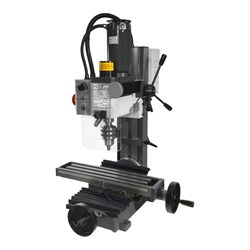 Фрезерный станок PromA FPX-25 E - фото 16726845