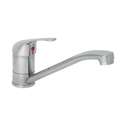 Смеситель для кухни Антей Альфа - фото 16726933