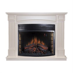 Каминокомплект Royal Flame Boston - фото 16727055
