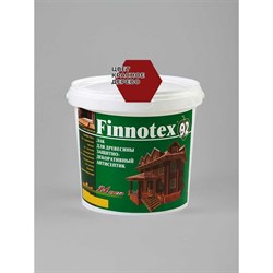 Декоративный акриловый лак Finlux Святозар-92 FINNOTEX - фото 16727148