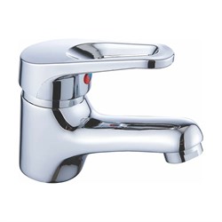 Смеситель для умывальника Антей Викинг - фото 16727536