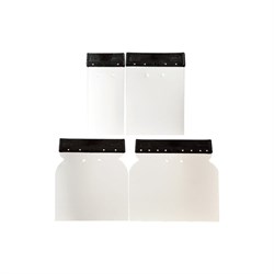 Металлический нержавеющие шпатели CHAMAELEON 48700 - фото 16727568