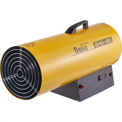 Газовая тепловая пушка BALLU BHG-85 - фото 16727638