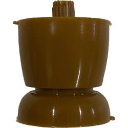 Регулируемая опора Локри 121-2 - фото 16727745