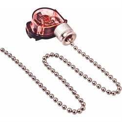 Выключатель для бра REXANT 32-0101 - фото 16728019