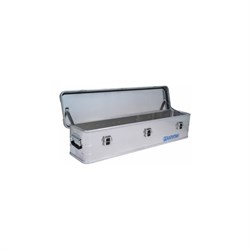 Алюминиевый ящик Капитан 70710 - фото 16728042