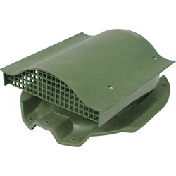 Кровельный аэратор Татполимер ТР-88/C - фото 16728043