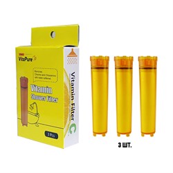 Комплект картриджей SONAKI VCF-03 - фото 16728076