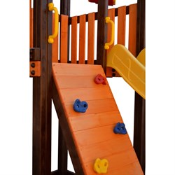 Большой скалодром для ИК Perfetto Sport Sport - фото 16728281