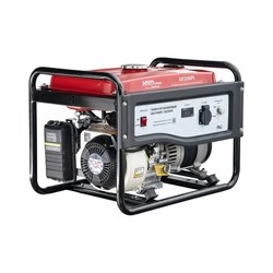 Бензиновый генератор HND GE 2200 PL - фото 16728676