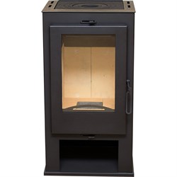 Печь-камин Мета-Бел Нарва 7 - фото 16728871