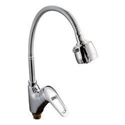 Однорычажный смеситель для кухни MYNAH M5220 - фото 16728903