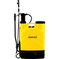 Садовый аккумуляторный распылитель Berger BG BG1993 - фото 16728921