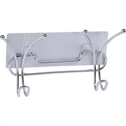 Двойной крючок Rosenberg RWR-365005 - фото 16728982