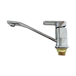 Смеситель для кухни MYNAH M4949 - фото 16728995