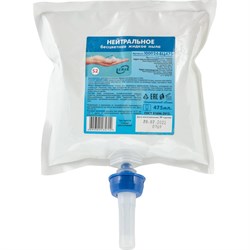 Жидкое мыло KEMAN 100024-бц475 25132 - фото 16729004