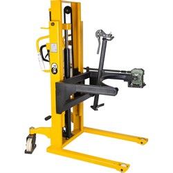 Гидравлический штабелер-бочкокантователь TOR WDS500-2000 - фото 16729055