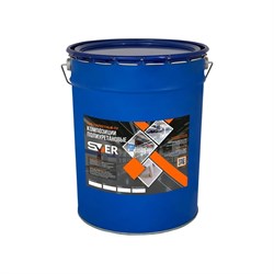 Наливной лак SVER 1000104 - фото 16729101