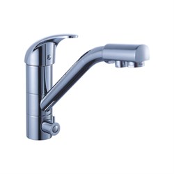 Смеситель для кухни DIADONNA D80-444101 - фото 16729231