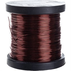 Обмоточный эмалированный провод Торкабель ПЭТВ-2 - фото 16729266