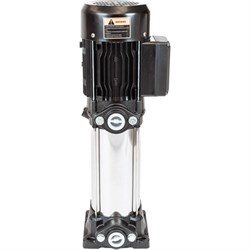 Вертикальный многоступенчатый центробежный насос Aquastrong EVPm2-11 - фото 16729325