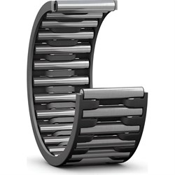 Подшипник DINROLL K14x17x10 - фото 16729402