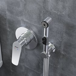 Смеситель Damixa Jupiter - фото 16729450