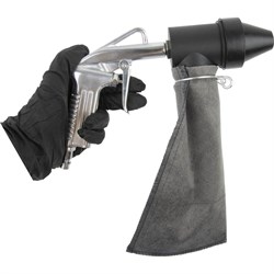 Пескоструйный пистолет Optimus OPT-PS10 - фото 16729518