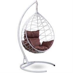 Подвесное кресло кокон Лаура ALICANTE - фото 16729528