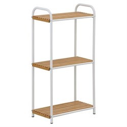 Стеллаж для хранения MY SPACE STBAM3P - фото 16729604