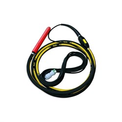 Высокочастотный глубинный вибратор VPK 60T - фото 16729712