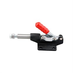 Механический струбцина HS CLAMP HS-304-CM - фото 16729742