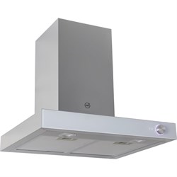 Кухонная вытяжка MBS MARANTA 160 WHITE GLASS - фото 16729745