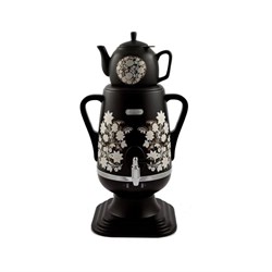 Самовар Добрыня DO- 423 - фото 16729905