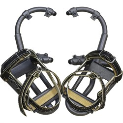 Монтерские когти МОЛОТ КММ - фото 16729930