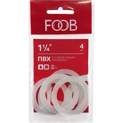 Набор прокладок FOOB F20.62.4 00-00002559 - фото 16730045