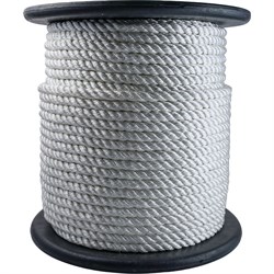 Полиамидный крученый канат ТОРГОВО-ПРОИЗВОДСТВЕННАЯ КОМПАНИЯ МДС ТПК МДС - фото 16730082