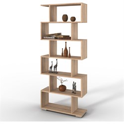 Шкаф для документов Атмосфера Нордик Исполнение 1 - фото 16730300