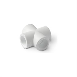 Крестовина PRO AQUA PA17010Pb - фото 16730362